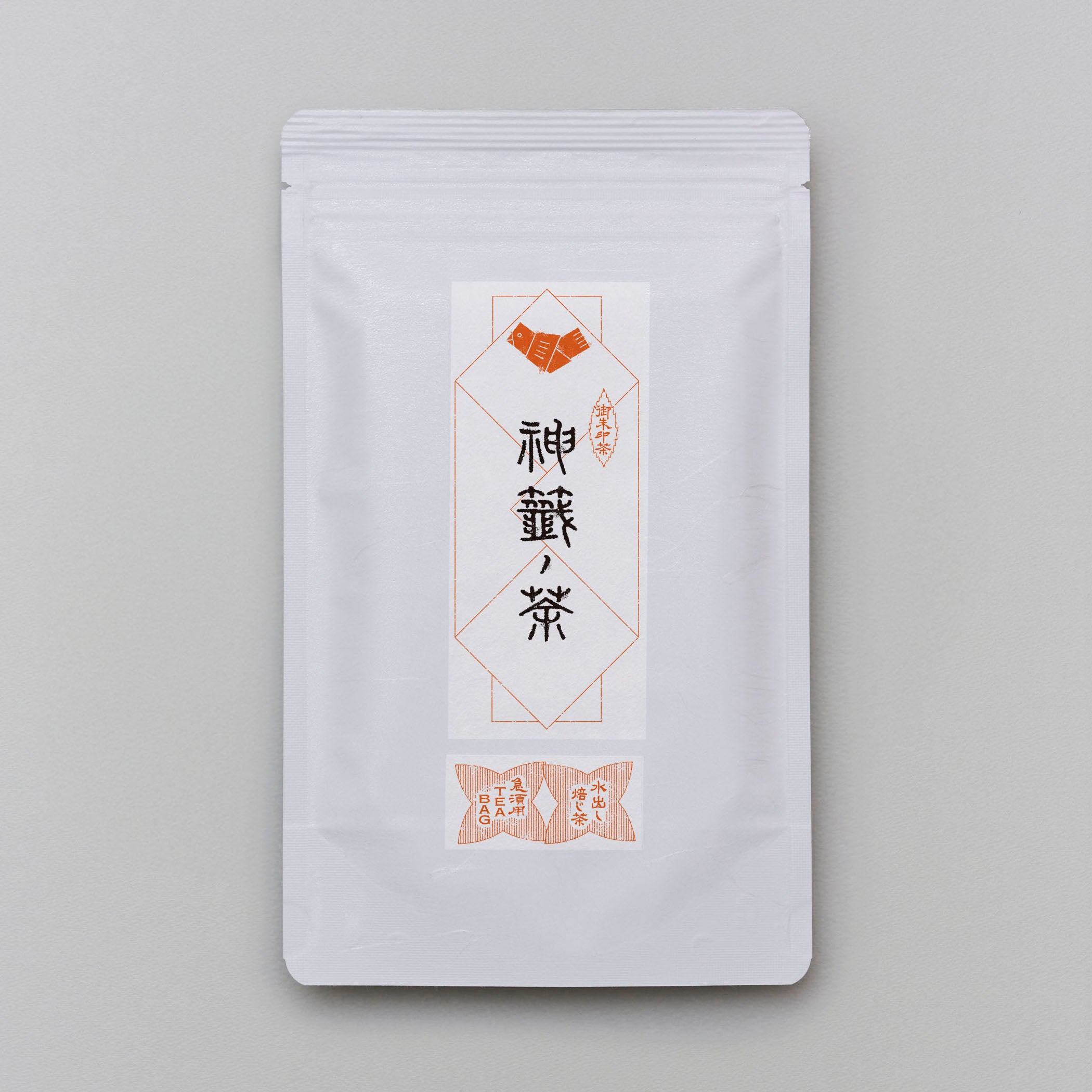 御籤ノ茶［焙じ茶TB］