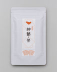 御籤ノ茶［抹茶入玄米茶TB］