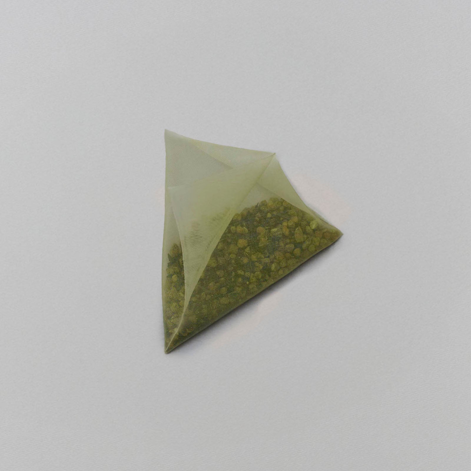 御籤ノ茶［抹茶入玄米茶TB］