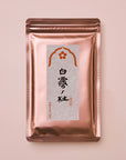 【ご予約】白霧ノ杜［初摘み白折］