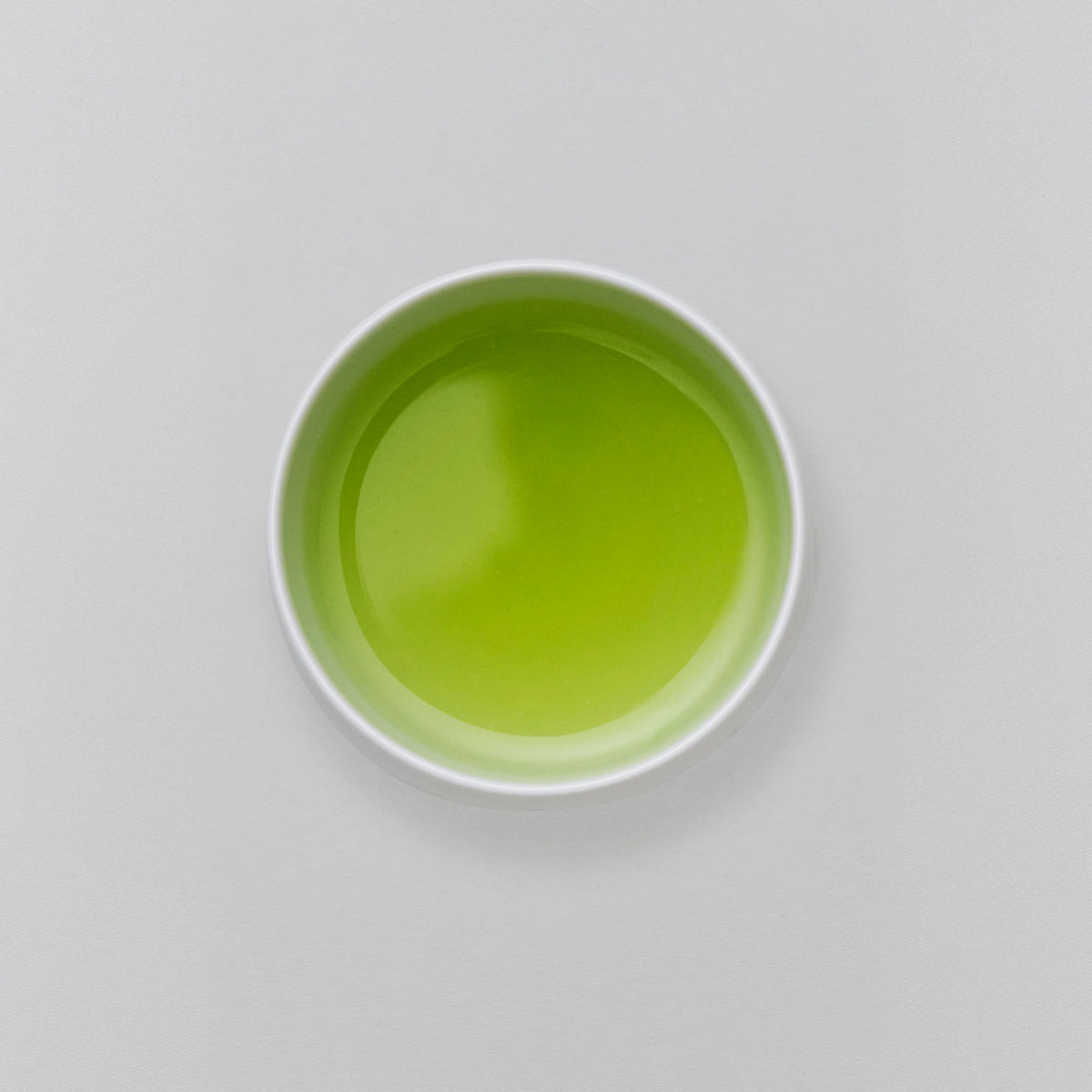 月夜見茶　熟成・上級煎茶